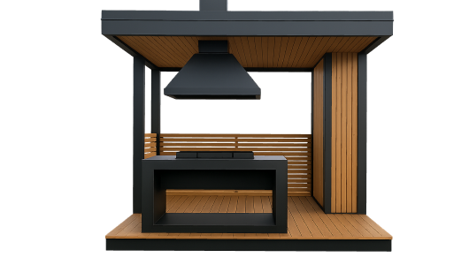 гостевые домики