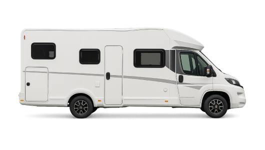 Автокемперы