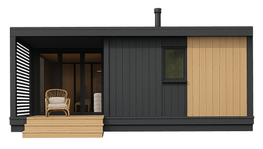 Готовые дома