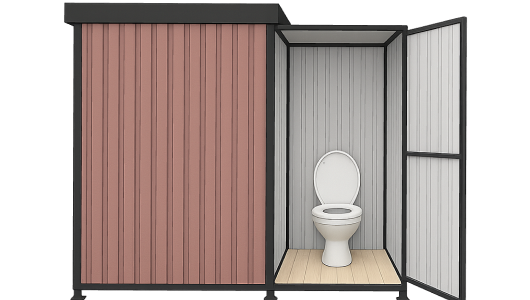 Дачная сантехника